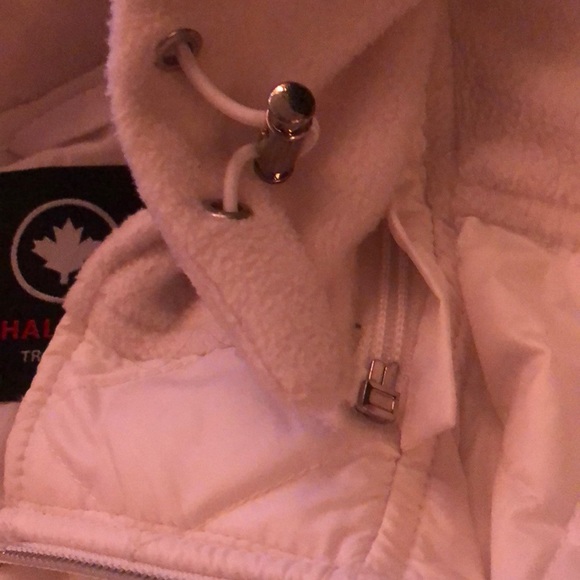 Halifax Jacket with detachable hood - Picture 3 of 4